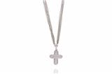 Collana con diamanti - Asta Preziosi Collana con diamanti - Asta Preziosi