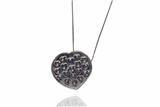 Collana con pietre - Asta Preziosi