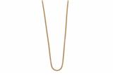 Collana in oro - Asta Preziosi