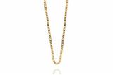 Collana in oro - Asta Preziosi