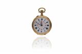 Orologio da tasca in oro - Asta Preziosi Orologio da tasca in oro - Asta Preziosi