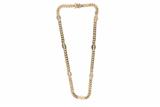 Parure collana e orecchini con diamanti - Asta Preziosi Parure collana e orecchini con diamanti - Asta Preziosi