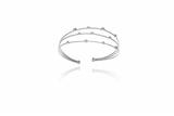 Recarlo, bracciale con diamanti - Asta Preziosi Recarlo, bracciale con diamanti - Asta Preziosi