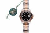 Rolex GMT-Master II - Asta Preziosi Rolex GMT-Master II - Asta Preziosi
