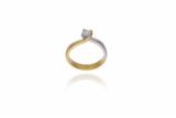 Salvini, anello con diamante - Asta Preziosi Salvini, anello con diamante - Asta Preziosi