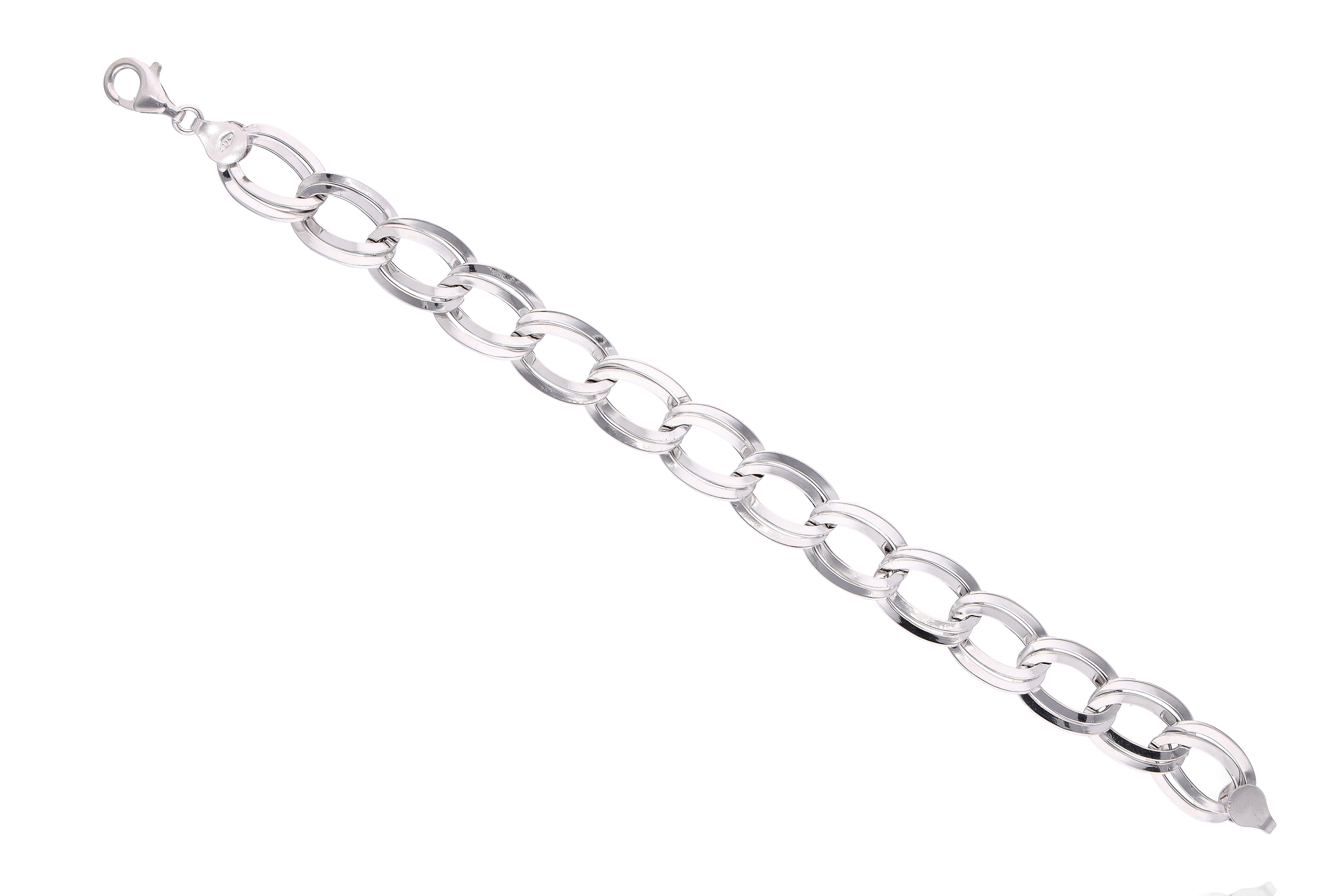 Bracciale in oro - Asta Preziosi