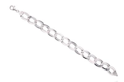 Bracciale in oro - Asta Preziosi