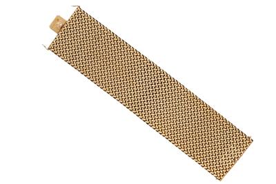 Bracciale in oro - Asta Preziosi Bracciale in oro - Asta Preziosi