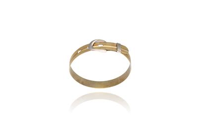 Bracciale in oro - Asta Preziosi Bracciale in oro - Asta Preziosi