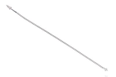 Recarlo bracciale con diamanti - Asta Preziosi Recarlo bracciale con diamanti - Asta Preziosi