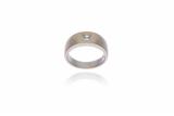 Anello con diamante - Asta Preziosi Anello con diamante - Asta Preziosi