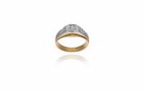 Anello con diamante - Asta Preziosi Anello con diamante - Asta Preziosi