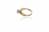 Anello con diamante - Asta Preziosi Anello con diamante - Asta Preziosi