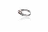 Anello con diamante - Asta Preziosi Anello con diamante - Asta Preziosi