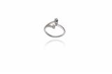 Anello con diamanti - Asta Preziosi Anello con diamanti - Asta Preziosi
