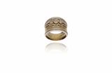 Anello con diamanti - Asta Preziosi Anello con diamanti - Asta Preziosi
