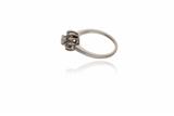 Anello con diamanti - Asta Preziosi Anello con diamanti - Asta Preziosi