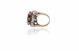 Anello con pietra - Asta Preziosi Anello con pietra - Asta Preziosi