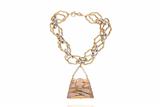 Bracciale con ciondolo e smalti - Asta Preziosi Bracciale con ciondolo e smalti - Asta Preziosi