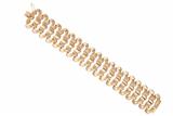 Bracciale in oro - Asta Preziosi