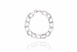 Bracciale in oro - Asta Preziosi