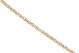 Bracciale in oro - Asta Preziosi