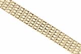 Bracciale in oro - Asta Preziosi