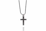 Collana con ciondolo e diamanti - Asta Preziosi Collana con ciondolo e diamanti - Asta Preziosi