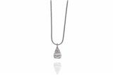 Collana con diamante - Asta Preziosi Collana con diamante - Asta Preziosi