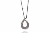 Collana con diamanti - Asta Preziosi Collana con diamanti - Asta Preziosi