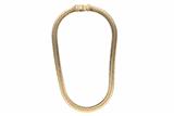 Collana in oro - Asta Preziosi