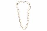 Collana in oro - Asta Preziosi