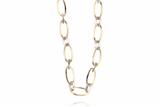 Collana in oro - Asta Preziosi