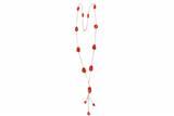 Parure, anello e collana con corallo - Asta Preziosi Parure, anello e collana con corallo - Asta Preziosi