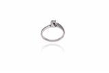 Anello con diamante - Asta Preziosi Anello con diamante - Asta Preziosi