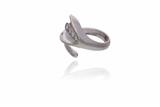 Anello con diamanti - Asta Preziosi Anello con diamanti - Asta Preziosi