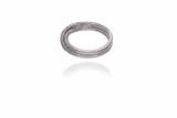 Anello con diamanti - Asta Preziosi Anello con diamanti - Asta Preziosi