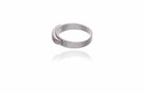 Anello con diamanti - Asta Preziosi Anello con diamanti - Asta Preziosi