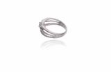 Anello con diamanti - Asta Preziosi Anello con diamanti - Asta Preziosi