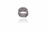 Anello con diamanti, rubini e pietre - Asta Preziosi Anello con diamanti, rubini e pietre - Asta Preziosi