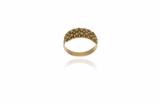 Anello in oro - Asta Preziosi