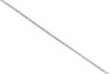 Bracciale con diamanti - Asta Preziosi Bracciale con diamanti - Asta Preziosi