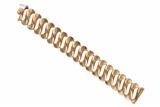 Bracciale in oro - Asta Preziosi Bracciale in oro - Asta Preziosi