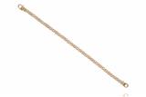 Bracciale in oro - Asta Preziosi