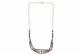 Collana con rubini e diamanti - Asta Preziosi Collana con rubini e diamanti - Asta Preziosi
