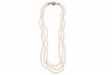 Collana di perle - Asta Preziosi Collana di perle - Asta Preziosi