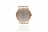 Longines, orologio in oro - Asta Preziosi Longines, orologio in oro - Asta Preziosi