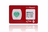 Smeraldo slegato - Asta Preziosi Smeraldo slegato - Asta Preziosi