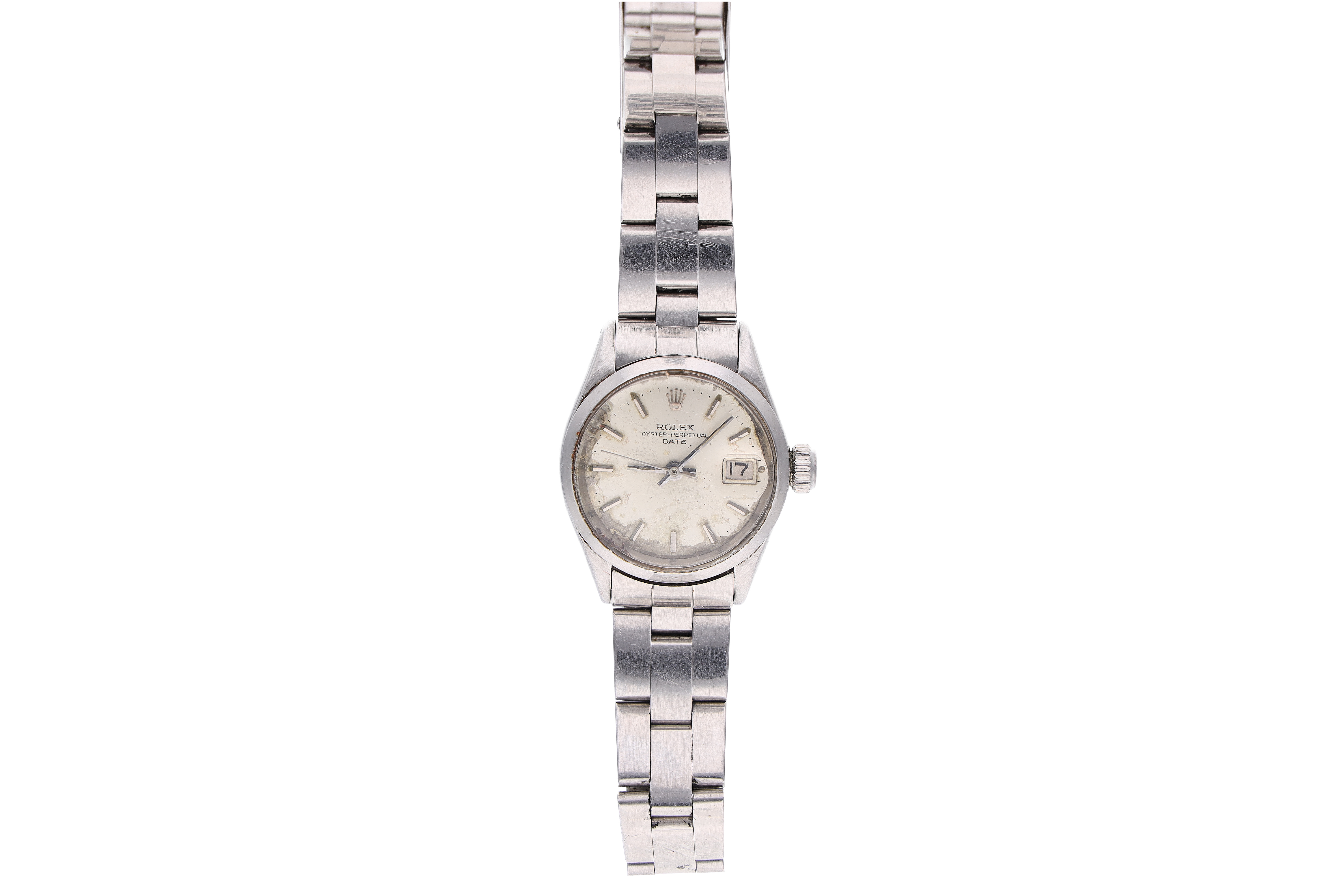 Rolex Date Lady - Asta Preziosi