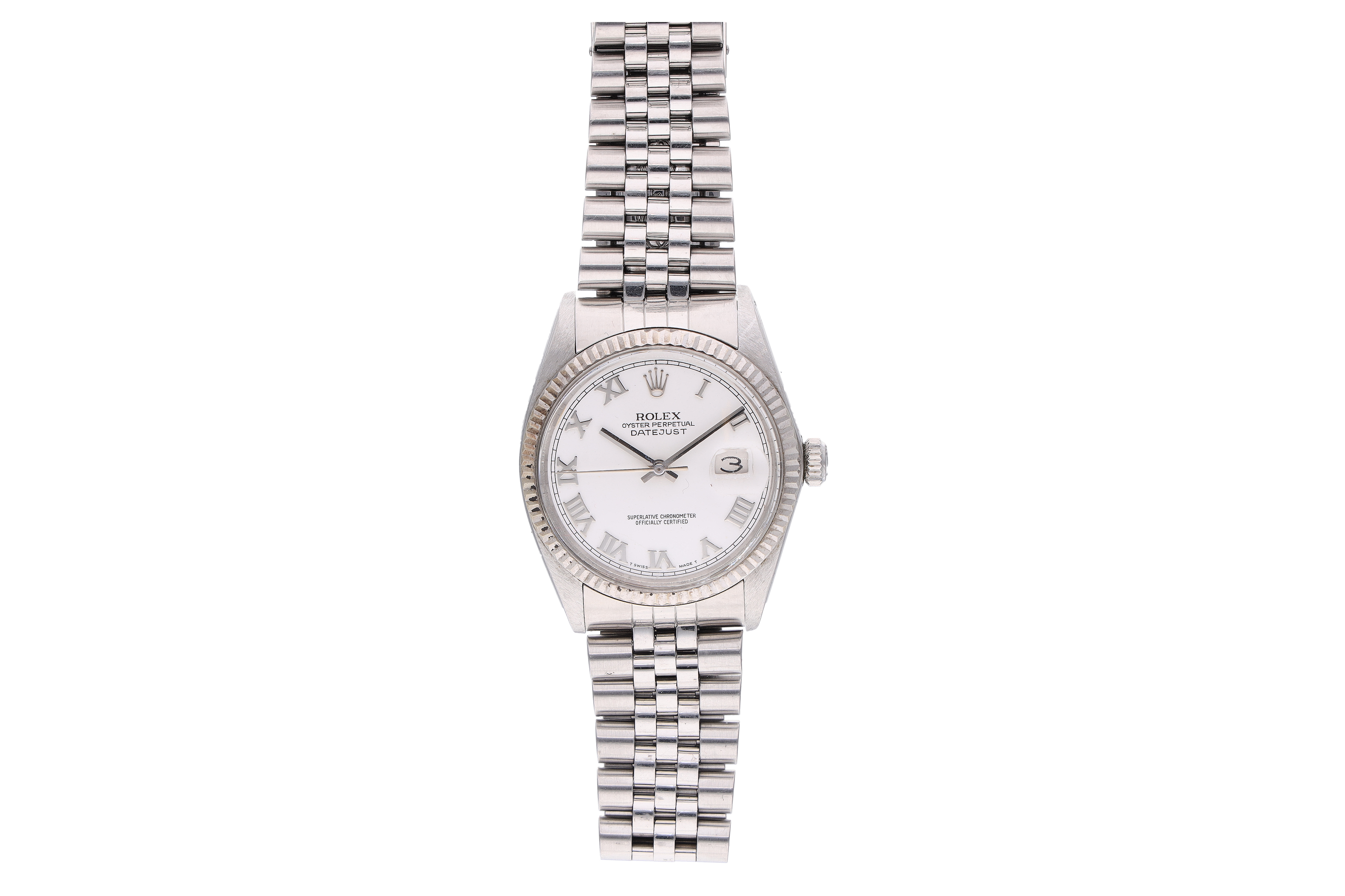 Rolex Datejust - Asta Preziosi